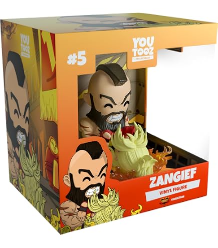 Youtooz DbD The Trapper - Figura de Vinilo The Trapper, colección